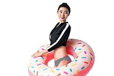 妖尾独立游戏企划第二弹：《爆裂沙滩排球》公布